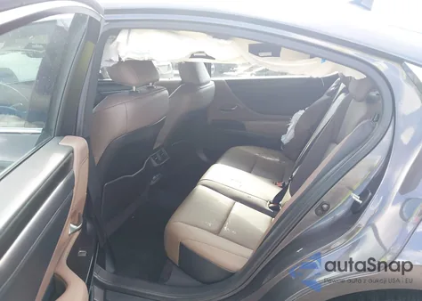 2023 Lexus Es 350 from USA, damaged, VIN 58ADZ1B11PU143484